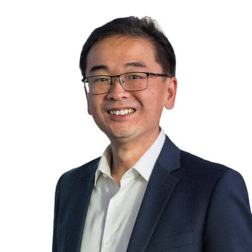 AIR SUPPORT Software Specialist in the APAC region. In the background a silhouette of an aircraft tail.