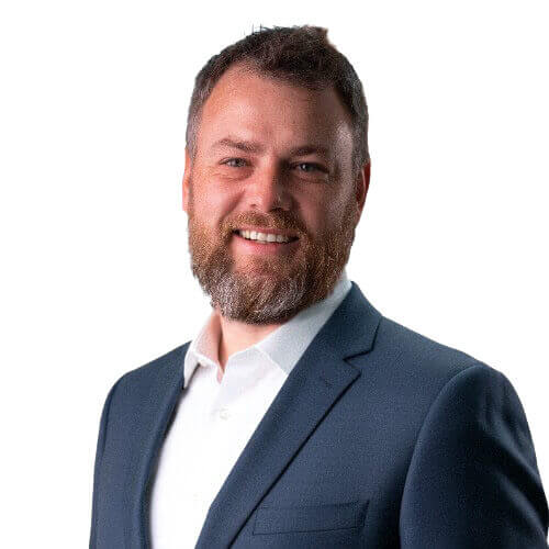 AIR SUPPORT Software Specialist in the APAC region. In the background a silhouette of an aircraft tail.