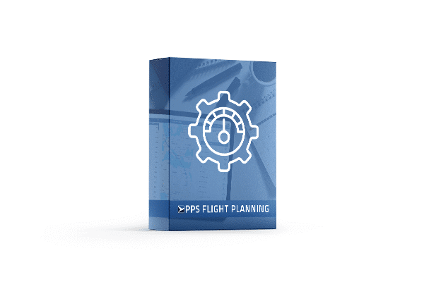 Flexible customization in the PPS Flight Planning Software