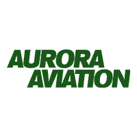 Aurora Aviation logo