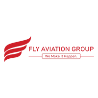 Fly Aviation Group logo