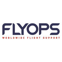 FlyOps logo