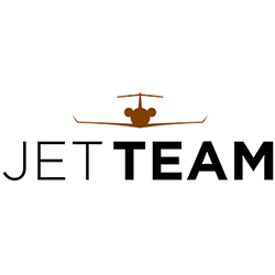 PPS Flight Planning Software Flight Service Providers Jet Team logo