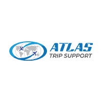 Atlas Trip Support logo