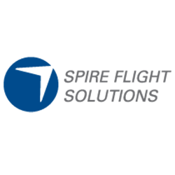 PPS Flight Planning Software Flight service Providers Spire Flight Solutions logo