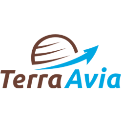PPS Flight Planning Software Flight service Providers Terra Avia logo