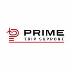 PPS Flight Planning Business Network Prime Trip Support UAE logo