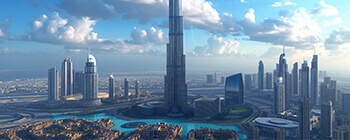 AIR SUPPORT FORUM Dubai