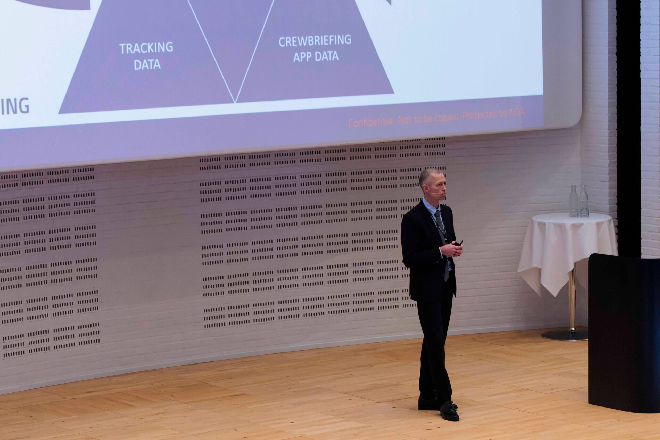 UGM 2026 Coference Session Roadmap Summary