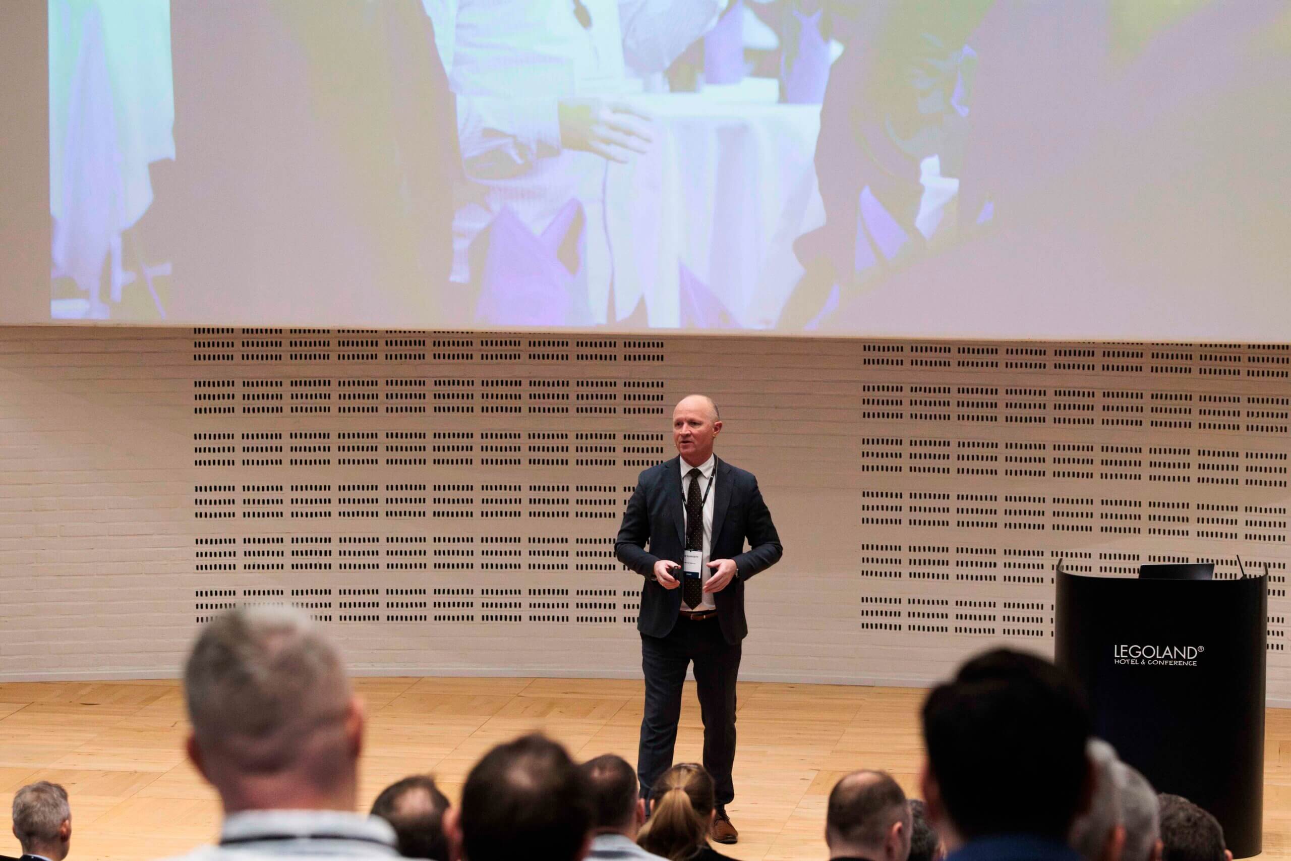 UGM 2026 wrap up and lottery
