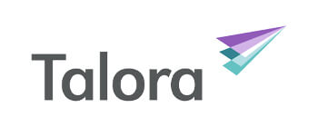 Talora logo