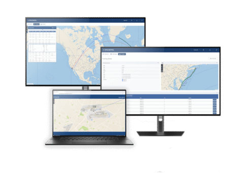 Flight Tracking | System for Aviation Operations | Flight Watcher