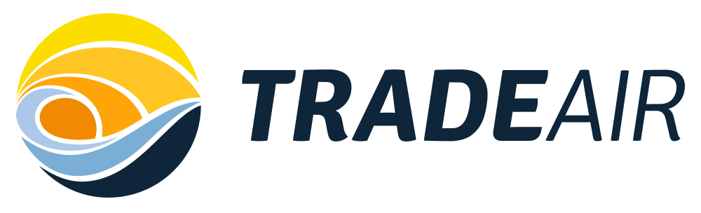 OpsControl Trade Air logo